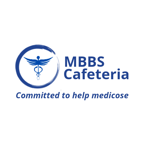 MBBS Cafeteria